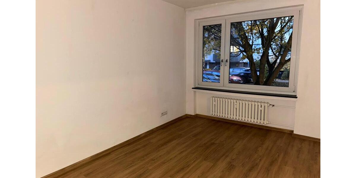 Moderne Wohnung mit Einbauküche und Balkon in Uni-Nähe! 2 zimmer