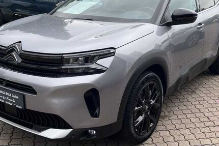Citroen C5 Aircross 21.500 km 23.900 &euro; Göttingen 37081