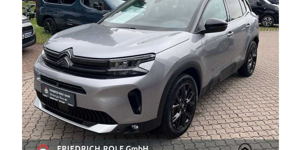 Citroen C5 Aircross 21.500 km 23.900 &euro; Göttingen 37081