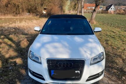 Audi A3 240.000 km 8.250 € Adelebsen 37139