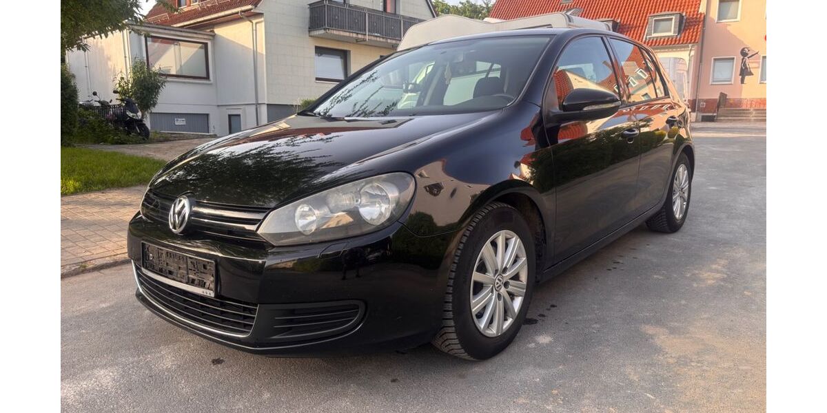 VW Golf 311.000 km 2.999 &euro; Göttingen 37079