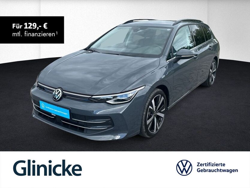 VW Golf 9.090 km 34.480 € Bad Sooden-Allendorf 37242