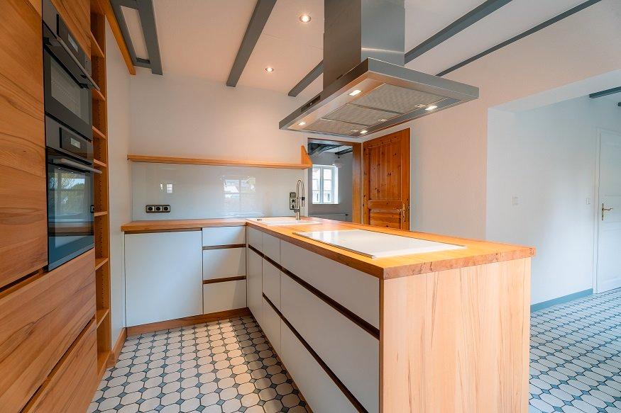 Einfamilienhaus Friedland - 6 Zimmer, 200 m&sup2;, 1.000&euro; | Angebot:26506000