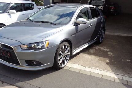 Mitsubishi Lancer 76.091 km 6.900 &euro; Göttingen 37081