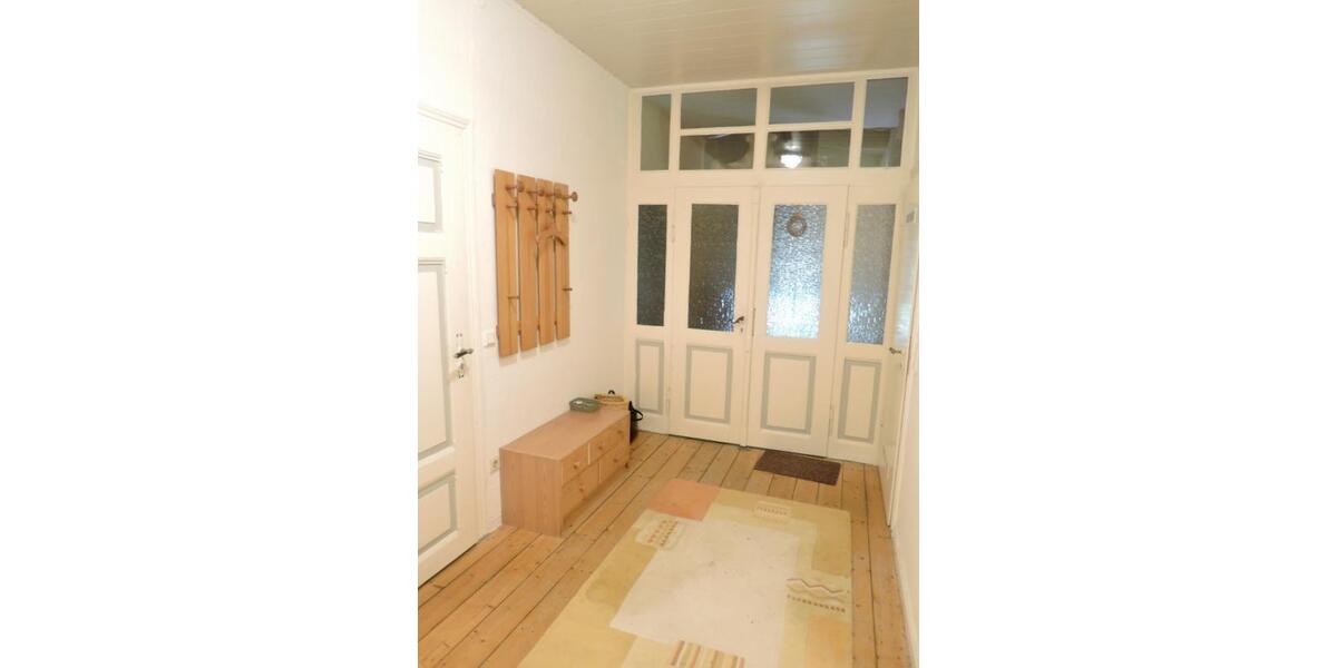 Dachgeschoßwohnung Northeim - 4 Zimmer, 95 m&sup2;, 750&euro; | Angebot:26549604