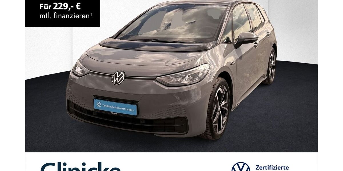 VW ID.3 21.810 km 21.980 &euro; Bad Sooden-Allendorf 37242