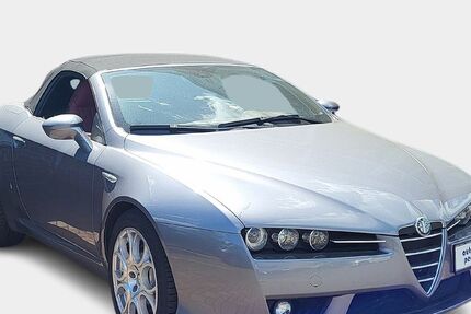 Alfa Romeo Spider 35.200 km 19.990 &euro; Göttingen 37077