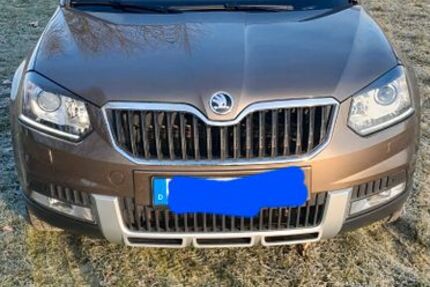Skoda Yeti 66.000 km 16.900 &euro; Northeim 37154
