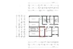 Etagenwohnung Hann. Münden - 3 Zimmer, 87 m&sup2;, 175.000&euro; | Angebot:27045126