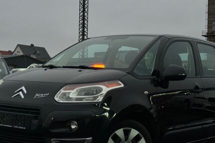 Citroen C3 136.654 km 3.999 € Breitenbach 37327