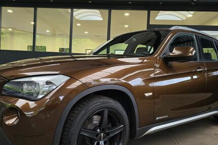 BMW X1 217.000 km 6.950 &euro; Göttingen 37081