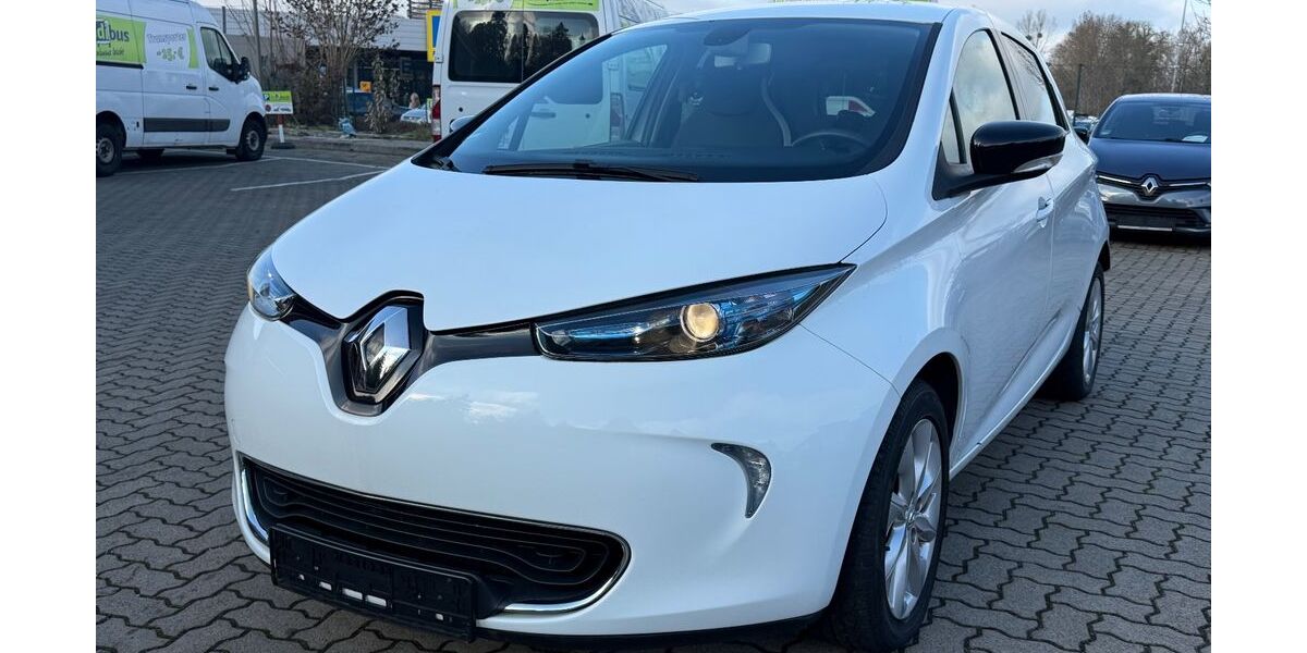 Renault ZOE 49.417 km 6.990 &euro; Göttingen 37081