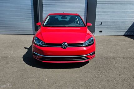 VW Golf 90.200 km 15.400 € Rosdorf 37124