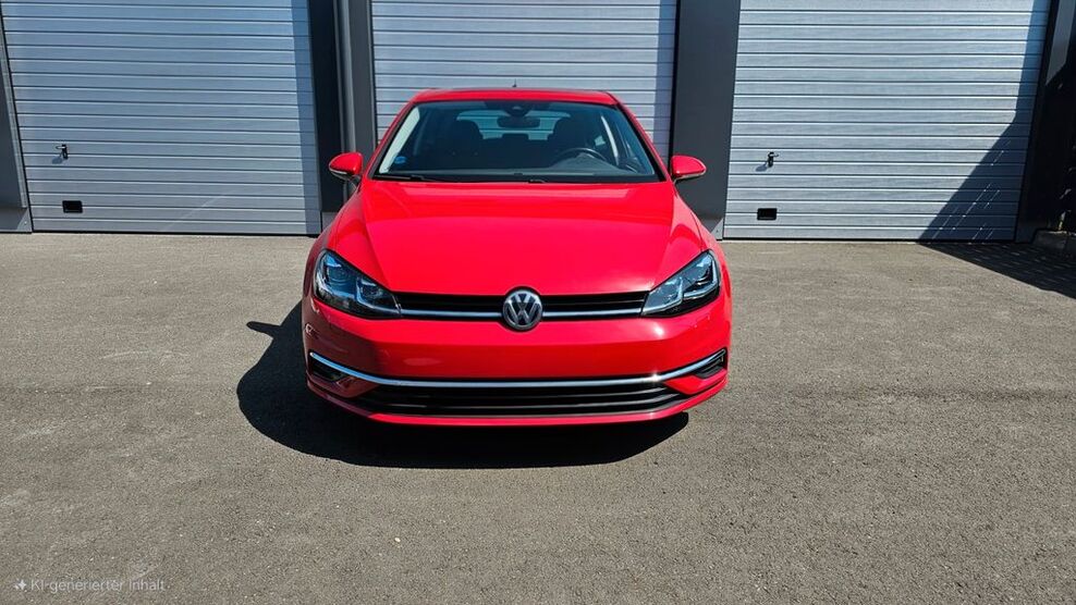 VW Golf 90.200 km 15.400 € Rosdorf 37124