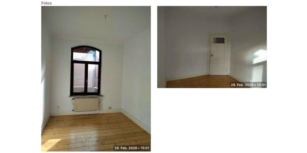 Etagenwohnung Göttingen Oststadt - 4 Zimmer, 86 m&sup2;, 350.000&euro; | Angebot:25978980