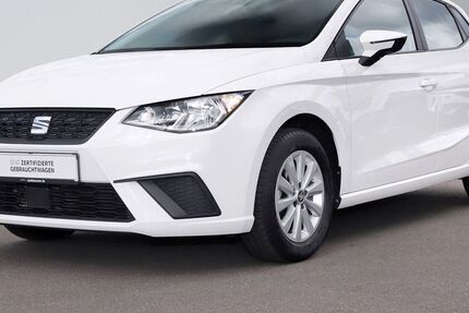 Seat Ibiza 42.165 km 14.170 € Göttingen 37081