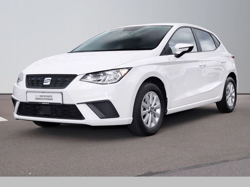 Seat Ibiza 42.165 km 14.170 € Göttingen 37081
