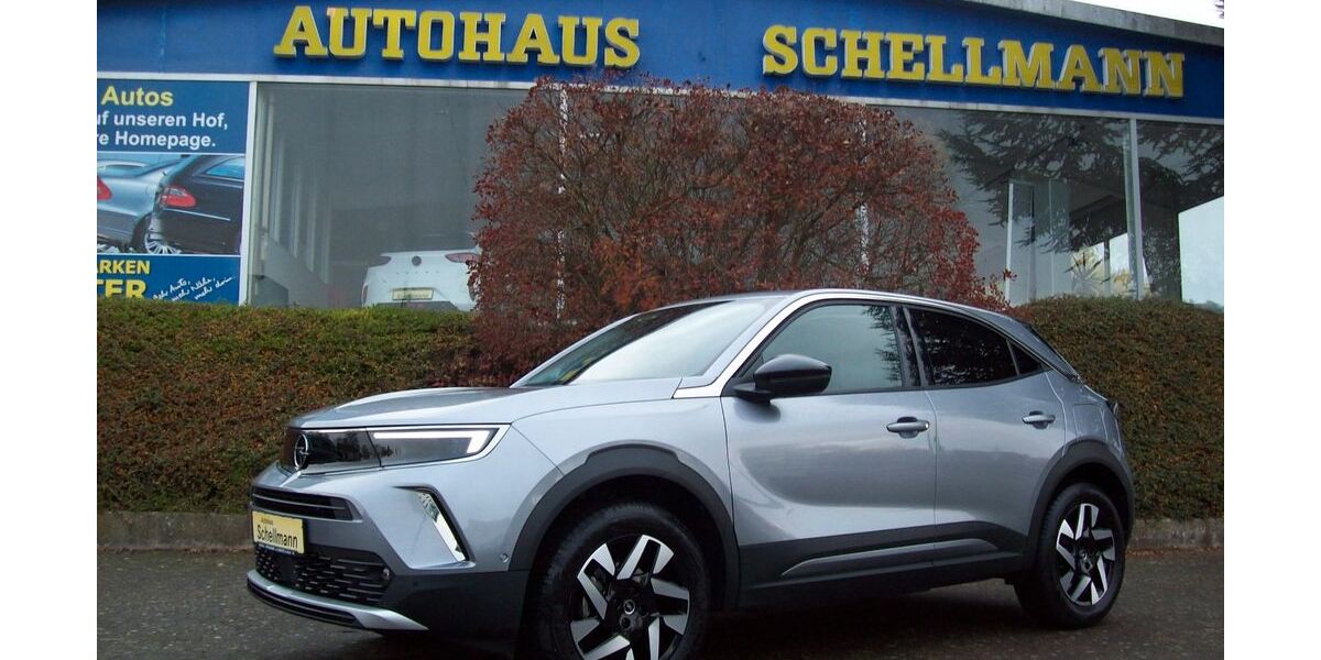 Opel Mokka 21.300 km 18.970 &euro; Nörten-Hardenberg 37176