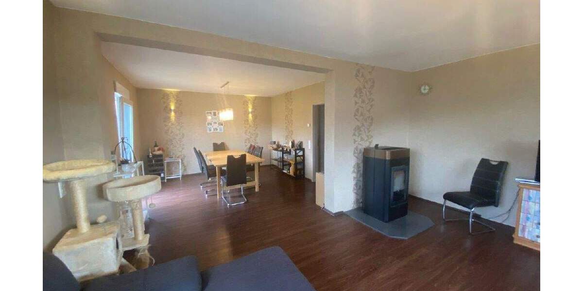 Einfamilienhaus Gieboldehausen - 3 Zimmer, 128 m&sup2;, 198.000&euro; | Angebot:25862267