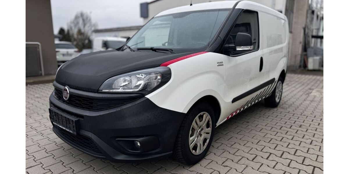 Fiat Doblo 97.000 km 7.599 &euro; Nörten Hardenberg 37176