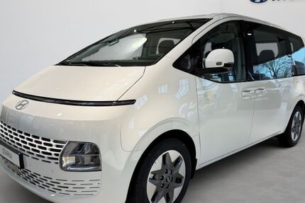 Hyundai STARIA 5.000 km 39.990 € Einbeck 37574