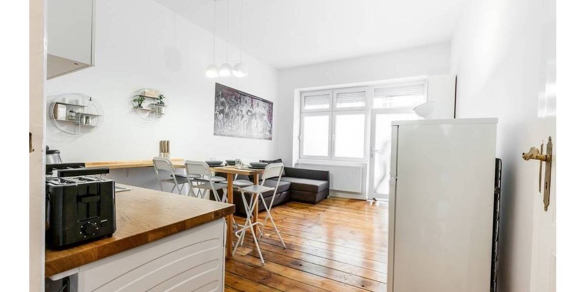 Etagenwohnung Göttingen Südstadt - 2 Zimmer, 70 m&sup2;, 500&euro; | Angebot:26903969