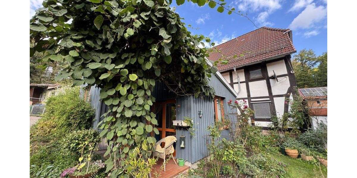 Mehrfamilienhaus, Wohnhaus Benniehausen Benniehausen - 3 Zimmer, 978 m&sup2;, 580.000&euro; | Angebot:25736765