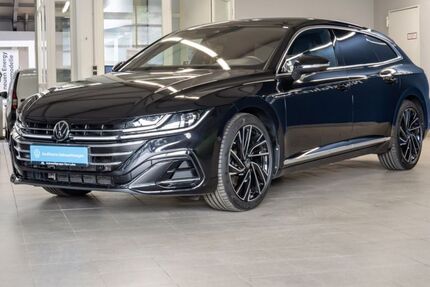 VW Arteon 29.089 km 44.703 € Northeim 37154