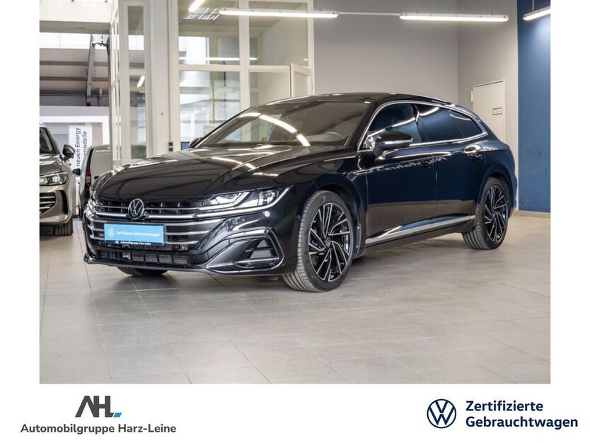 VW Arteon 29.089 km 44.703 € Northeim 37154