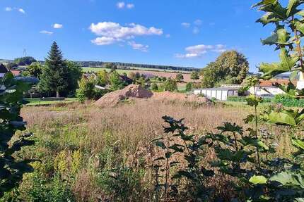 Grundstück Niedersachsen - Hardegsen Hardegsen - 59.500&euro; | Angebot:20495334