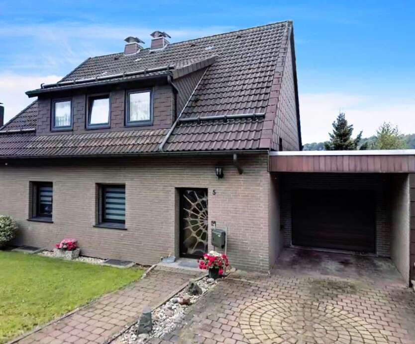 Haus zum Kaufen in Herzberg am Harz 149.000 € 160 m²