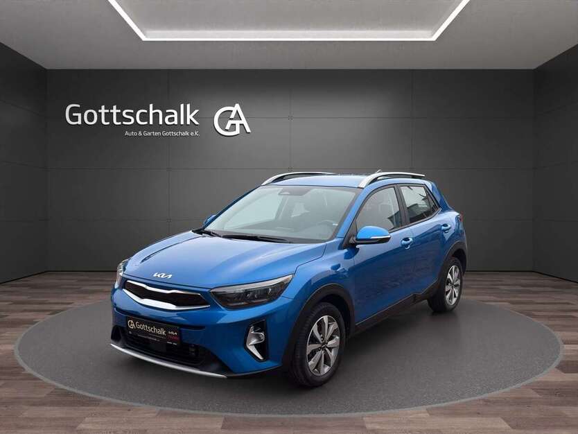 Kia Stonic 24.500 km 17.888 € Witzenhausen 37213