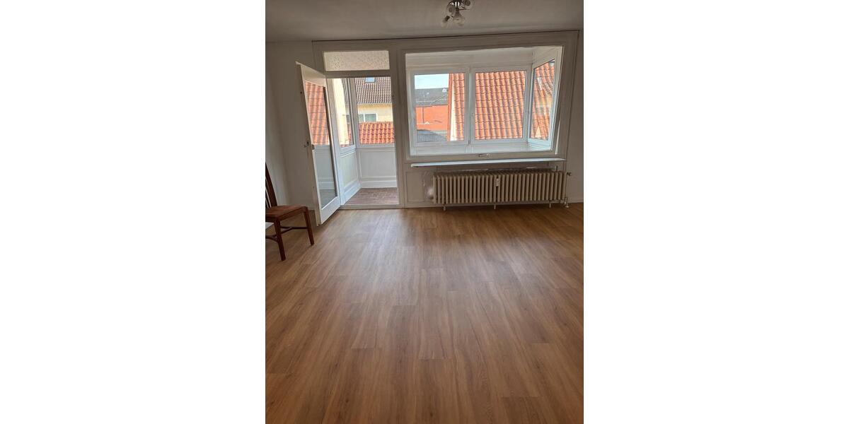 Etagenwohnung Nörten-Hardenberg Hardenberg - 1 Zimmer, 57 m&sup2;, 450&euro; | Angebot:26651217