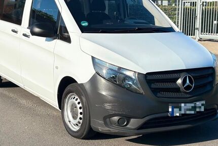 Mercedes-Benz Vito 242.500 km 18.500 &euro; Göttingen 37079