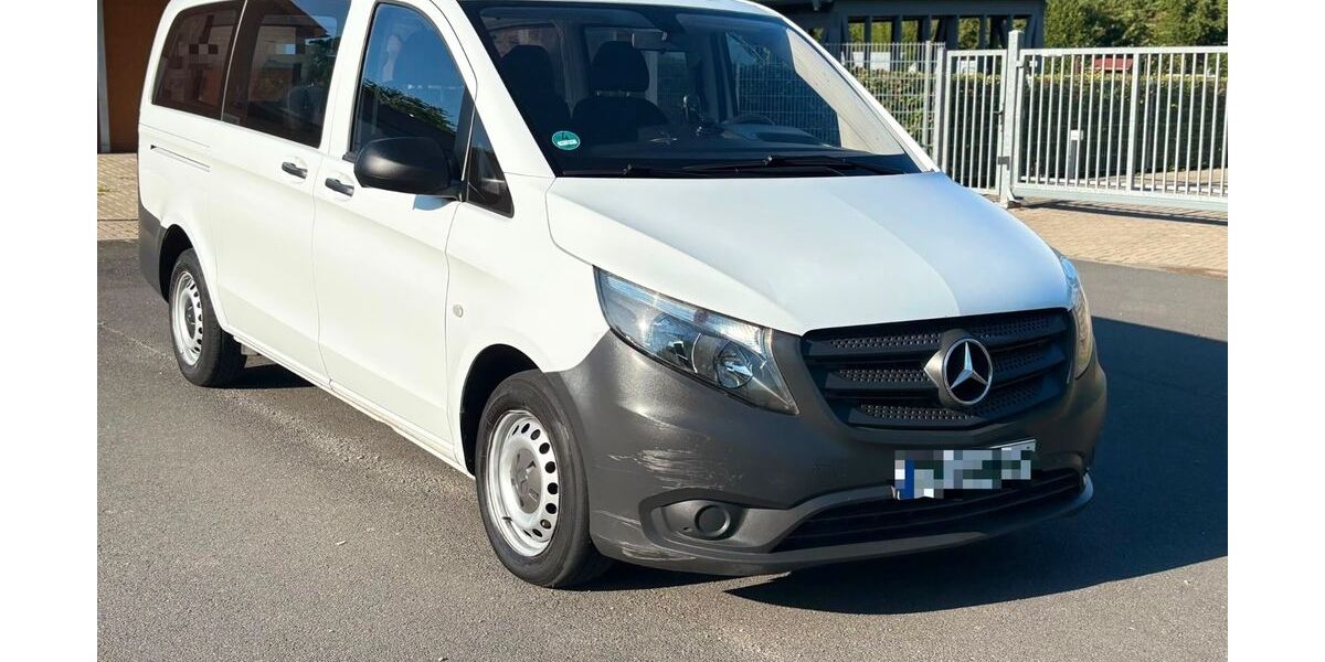 Mercedes-Benz Vito 242.500 km 18.500 &euro; Göttingen 37079