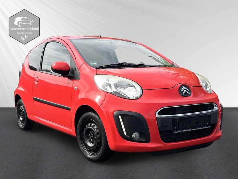 Citroen C1 50.000 km 4.990 € Fuldatal 34233
