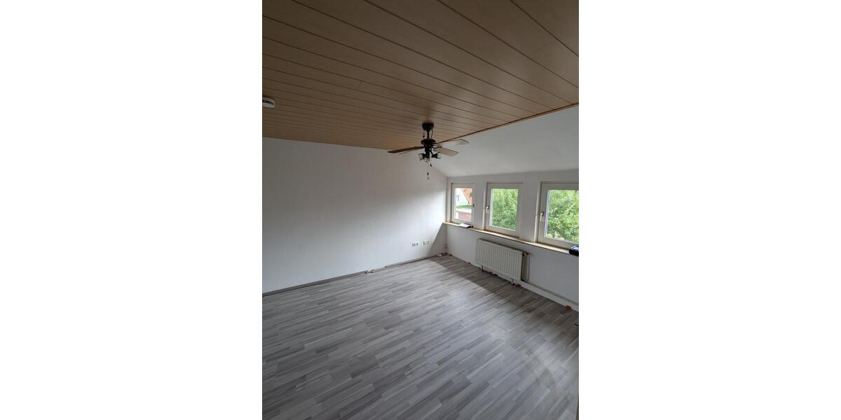 Großes Haus mit Garten in Echte - für Familien & 2 Generationen 8 zimmer