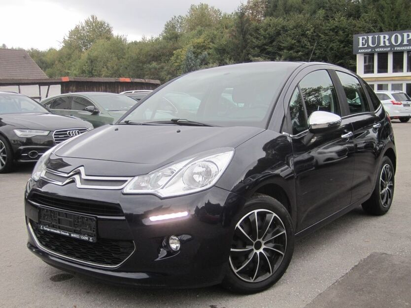 Citroen C3 118.000 km 4.890 € Osterode am Harz 37520