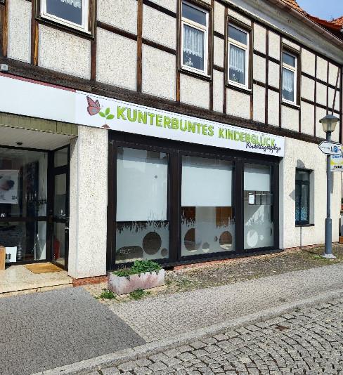 *Attraktives Gewerbeobjekt in Innenstadtnähe in Heiligenstadt*