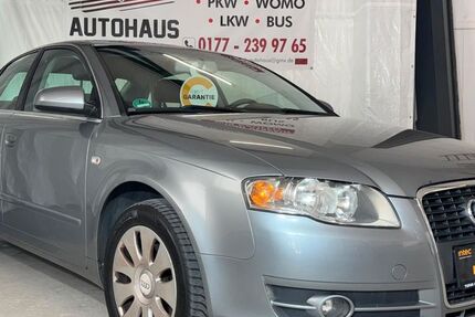 Audi A4 181.995 km 4.450 € Landwehrhagen 34355