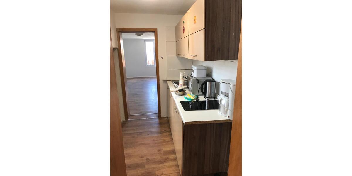 Erdgeschoßwohnung Göttingen Oststadt - 2 Zimmer, 65 m&sup2;, 600&euro; | Angebot:26322927