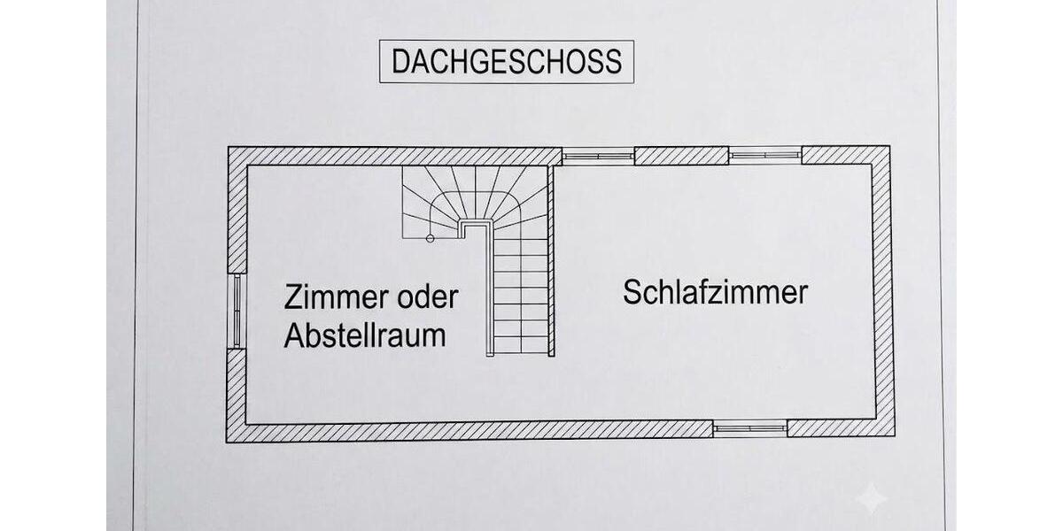 Einfamilienhaus Göttingen Oststadt - 5 Zimmer, 110 m&sup2;, 299.000&euro; | Angebot:27226603