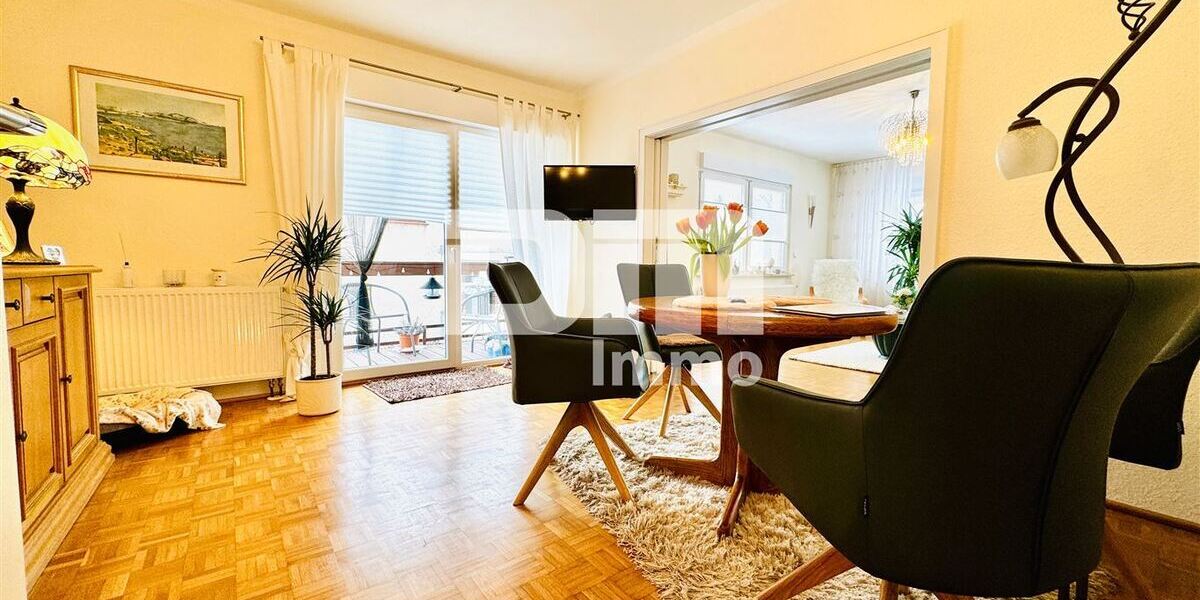 Umfangreich saniertes Ein- bis Zweifamilienhaus in idyllischer Ortsrandlage - Einfamilienhaus Bodenfelde | Angebot:27230379