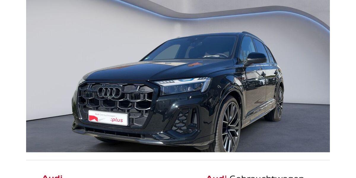 Audi Q7 4.500 km 109.800 &euro; Göttingen OT Grone 37081
