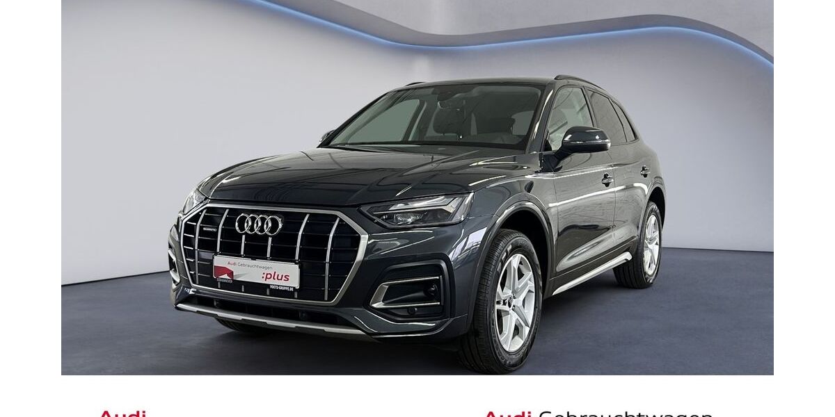 Audi Q5 70.799 km 36.480 &euro; Göttingen OT Grone 37081