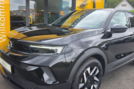 Opel Mokka 6.825 km 20.890 &euro; Heilbad Heiligenstadt 37308