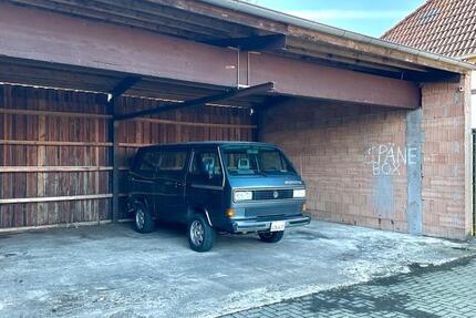 Garagen / Stellplätze Göttingen Elliehausen / Esebeck - 59&euro; | Angebot:25337432