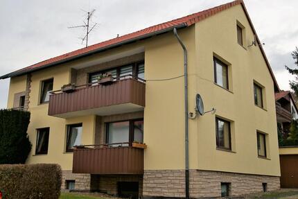 Wohnung Bovenden - 4 Zimmer, 110 m&sup2;, 905&euro; | Angebot:26368184