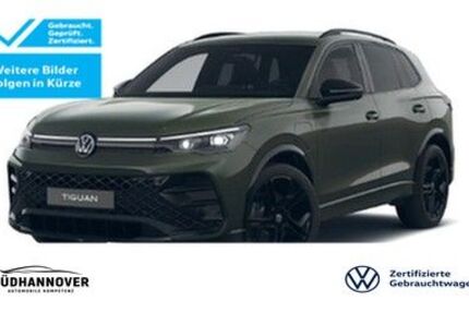 VW Tiguan 15.310 km 49.995 &euro; Göttingen 37081