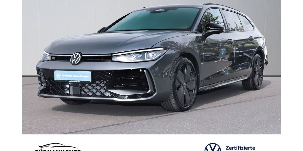 VW Passat Variant 3.000 km 61.480 € Göttingen 37081